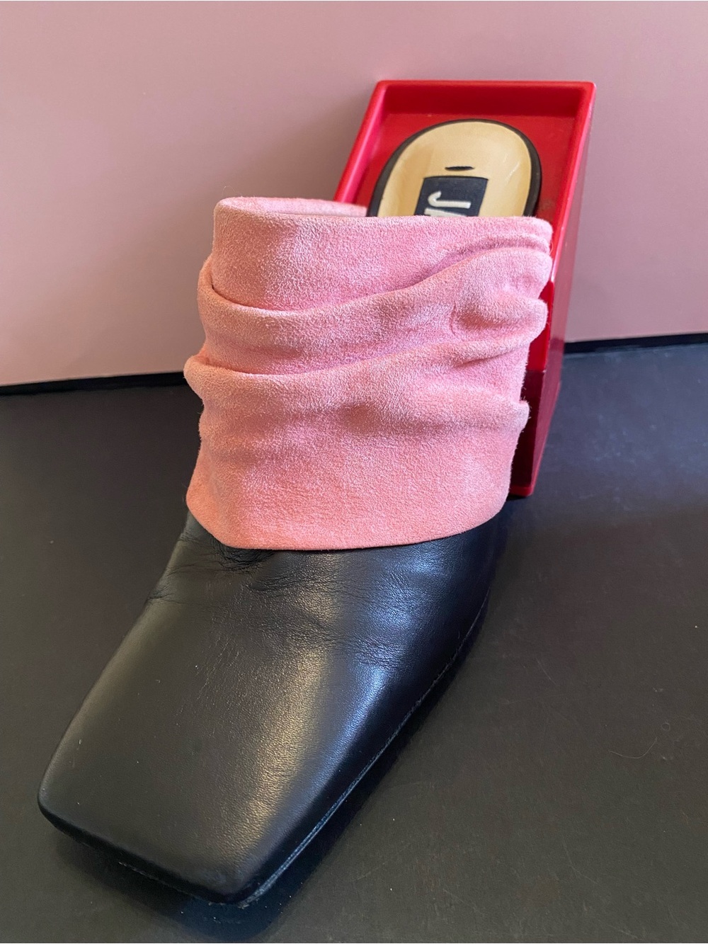 🛍️Jacquemus Bisou Mules Authentic, Rare & Straight From Paris - Picture 12 of 16